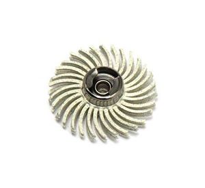 Disco de nylon grano 120 ez472sa. Dremel