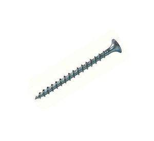 Tornillo volc rosca gruesa zbr 6 x 2 200un Mamut