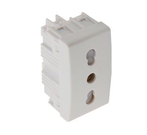 Modulo ench hba 2 b + t 10 - 16 amp 250 v Kalop