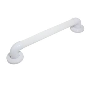 Barra de seguridad 4 x 60 cm plástico blanco Vessanti