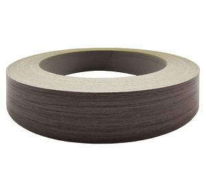 Tapacanto encolado 21 mm 10 m teka italia