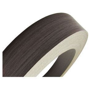 Tapacanto encolado 21 mm 10 m teka italia