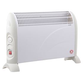 Convector eléctrico UT N10 2000 W 6000 BTU