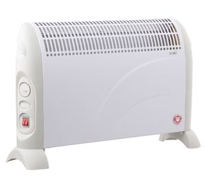 Convector eléctrico UT N10 2000 W 6000 BTU