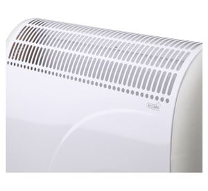 Convector eléctrico UT N10 2000 W 6000 BTU