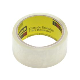 Cinta embalaje 48 mm 30 m Scotch