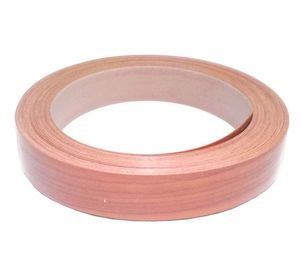 Tapacanto 21 mm 10 m cerezo