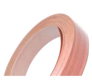 Tapacanto 21 mm 10 m cerezo