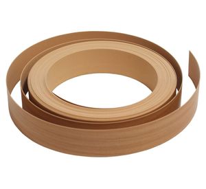 Tapacanto encolado 21 mm 10 m coigue