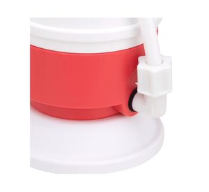 Purificador single carbón block Vigahome