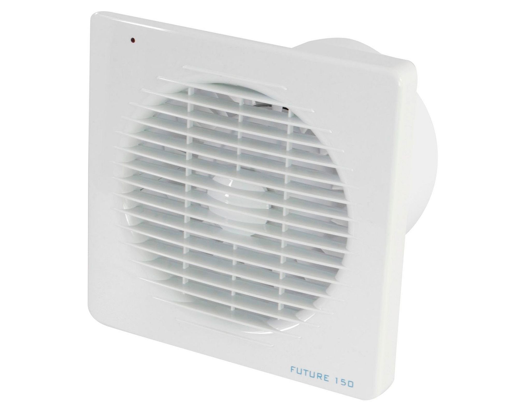 Extractor de aire 35W 150C blanco Future