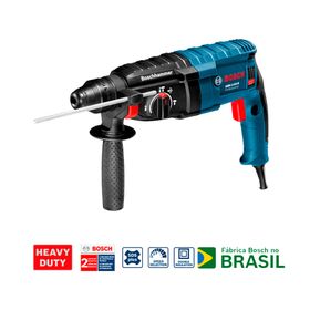 Rotomartillo 820W GBH 2-24D Bosch
