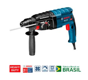 Rotomartillo 820W GBH 2-24D Bosch
