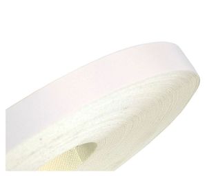 Tapacanto encolado 21 mm 50 m blanco