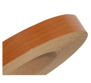 Tapacanto encolado 21 mm 25 m peral