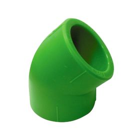 Codo 25mm 45° ppr koalition Koalition