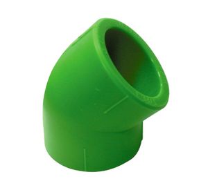 Codo 25mm 45° ppr koalition Koalition