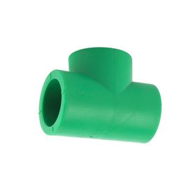 Tee 32 mm PPR Koalition