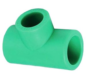 Tee red. 20*25*20 ppr koalition Koalition