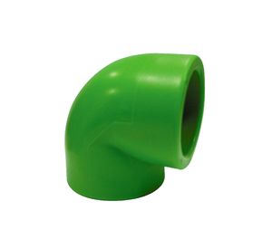 Codo 32mm 90° PPR Koalition