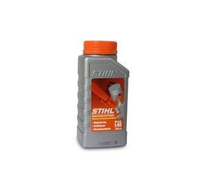 Aceite mezcla 1:40 250 cc Stihl