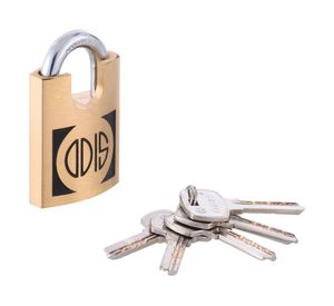 Candado Línea 500 premium