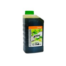 Aceite cadena motosierra 1 litro biodegradable Stihl