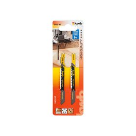Hoja de calar madera u 111 c 610230 KWB