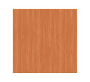 Melamina aglomerado 15x1830x2500 mm peral