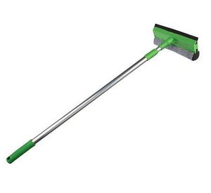 Lava vidrios extensible Fibro