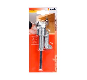 Adaptador punta 118100 KWB