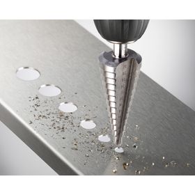 Fresa para metal 20 mm 525820 KWB