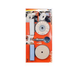 Set pulido 485200 KWB