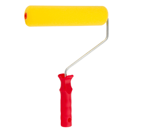 Rodillo 23cm espuma poliéster Lizcal