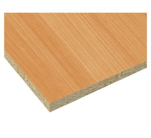 Melamina MDP 15 mm 183x250 cm coigue