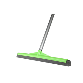 Barre agua pisos 44 cm con mango Fibro