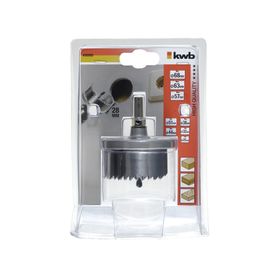 Sierra copa 74 x 90 mm 498900 KWB