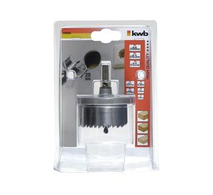 Sierra copa 74 x 90 mm 498900 KWB