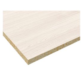 Melamina MDP 250x183 cm teka ártico 15 mm