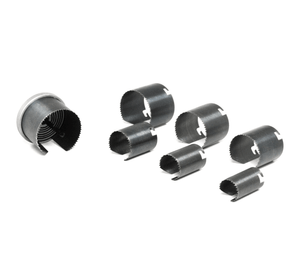 Sierra copa para madera 599100 KWB