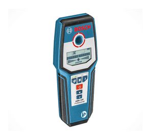 Detector de materiales láser GMS 120 hasta 120 mm