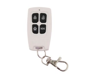Control remoto alarma blanco Veloti