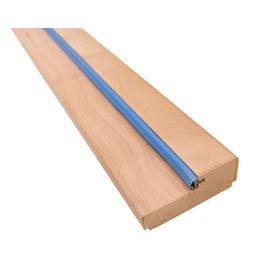 Set marco puerta lenga 33x90x5400 mm