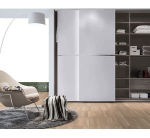 Melamina MDP 250x183 cm blanco 18 mm