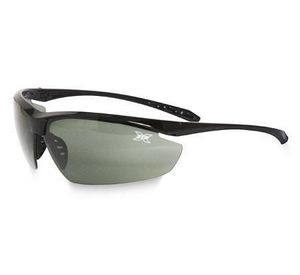 Lente seguridad carbónx15 gris Wrk Work