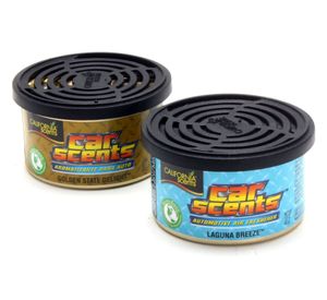 Aromatizante 42 gr California Scents