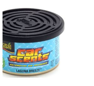 Aromatizante 42 gr California Scents