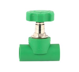 Llave paso 25 mm PR-P Koalition