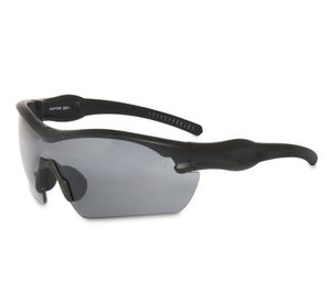 Lente seguridad balístico raptor gris Wrk Work