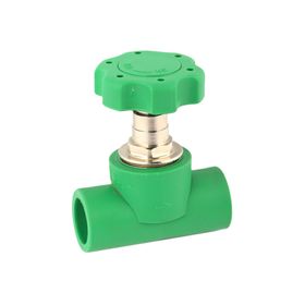 Llave paso 25 mm PR-P Koalition